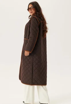 Vmemily Long Coat