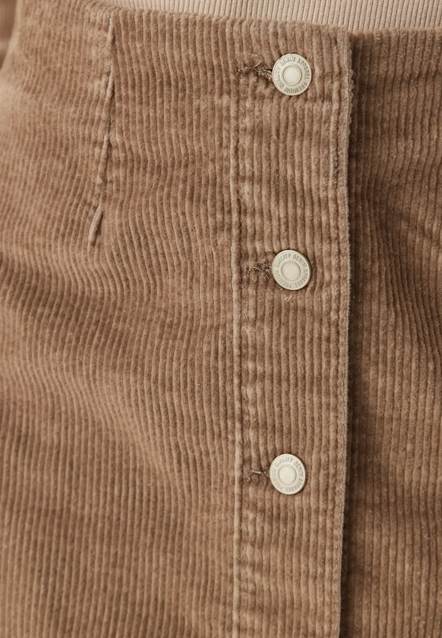 Vmetta Hr Short Cord Skater Sk