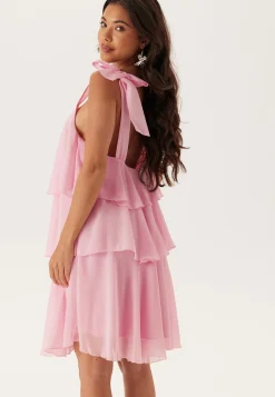Vmfelicia Tiestrap Ruffle Shor