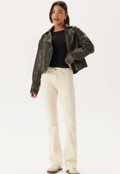 Vmflash Mr Flared Jeans Color