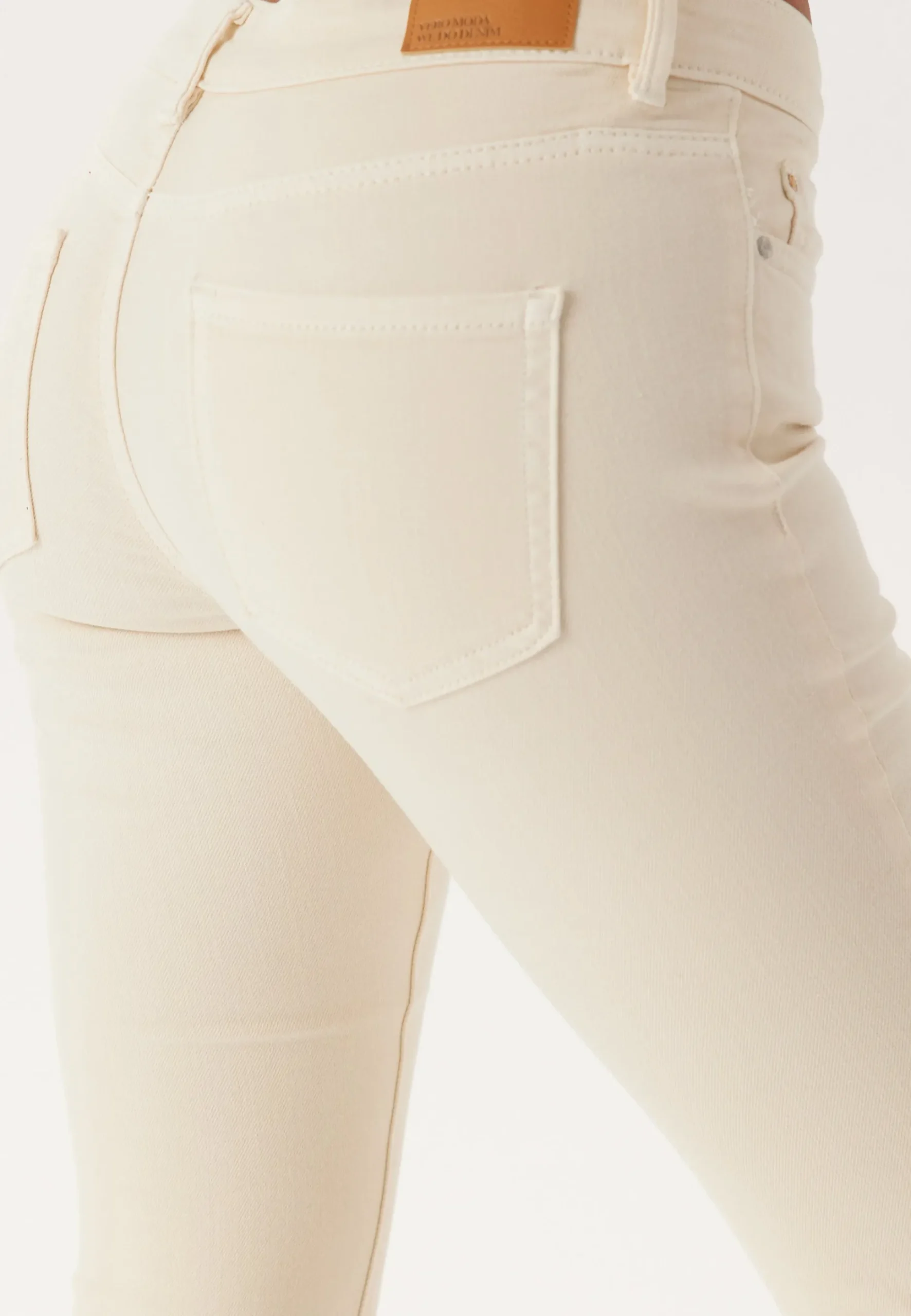 Vmflash Mr Flared Jeans Color