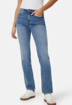 Vmflash mr straight jeans