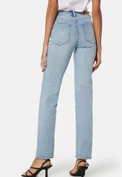 Vmflash mr straight jeans