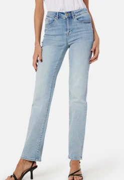 Vmflash mr straight jeans