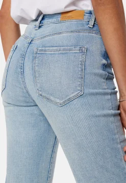 Vmflash mr straight jeans