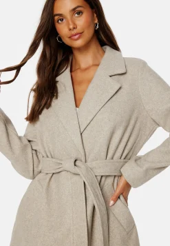 Vmfortuneaya Long Coat