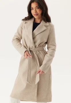 Vmfortuneaya Long Coat