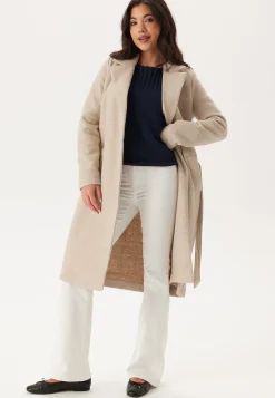 Vmfortuneaya Long Coat