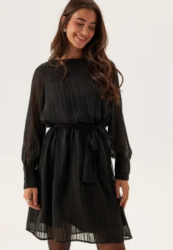 Vmgedna L/S ABK DRESS WVN ABK