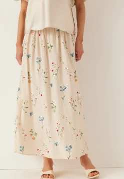 Vmjosie Volume Ankle Skirt
