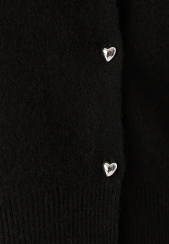 Vmkacy Ls O-neck Cardigan