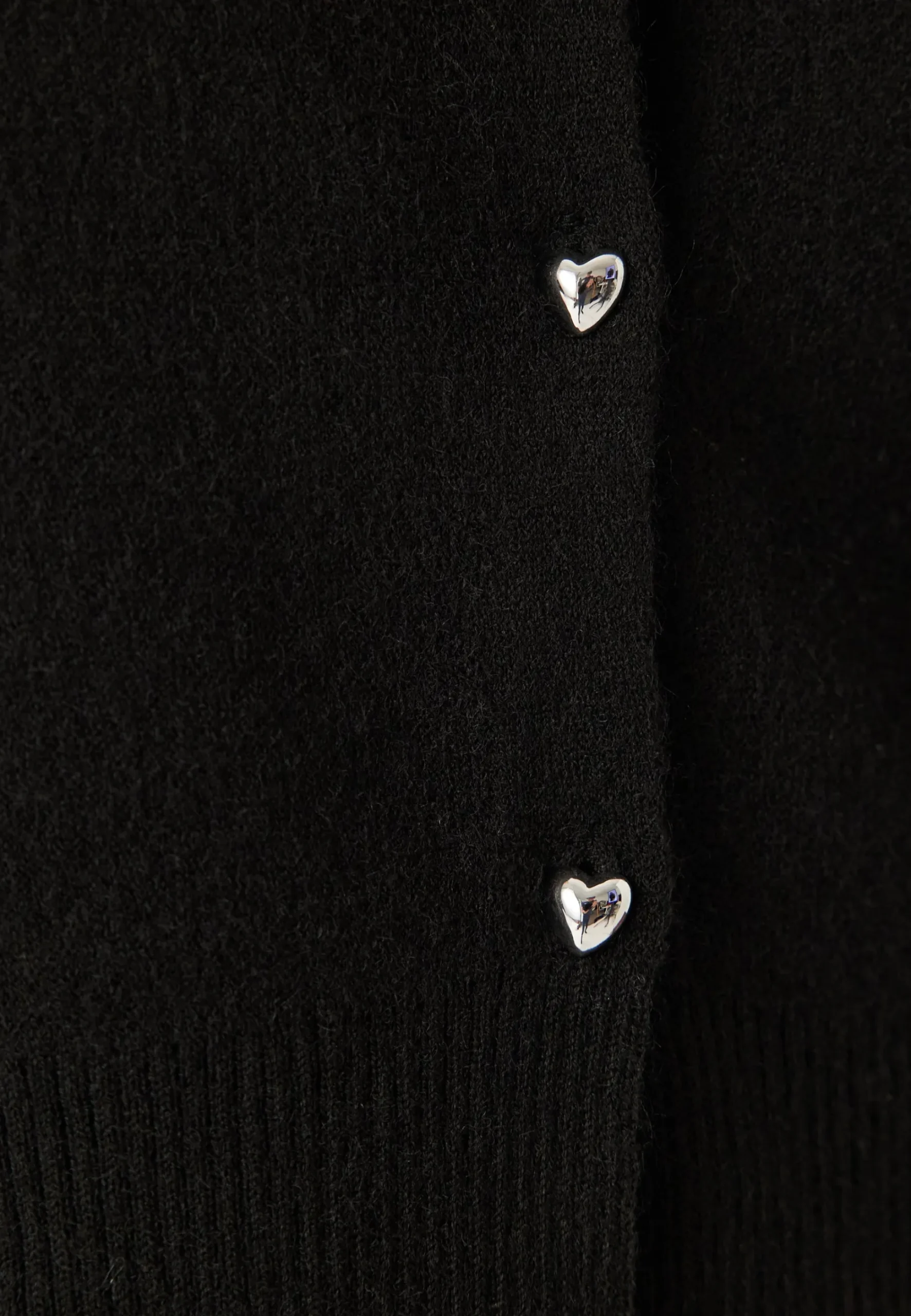 Vmkacy Ls O-neck Cardigan