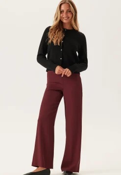 Vmkacy Ls O-neck Cardigan