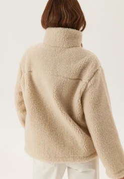 Vmkarla Teddy Jacket