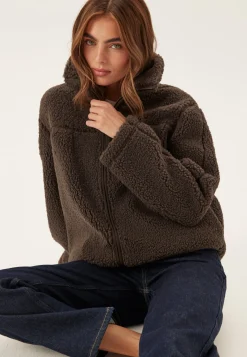 Vmkarla Teddy Jacket