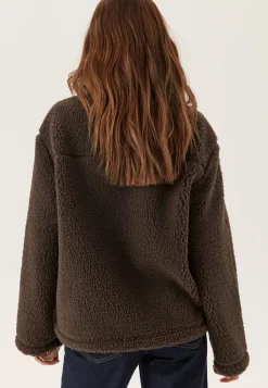 Vmkarla Teddy Jacket