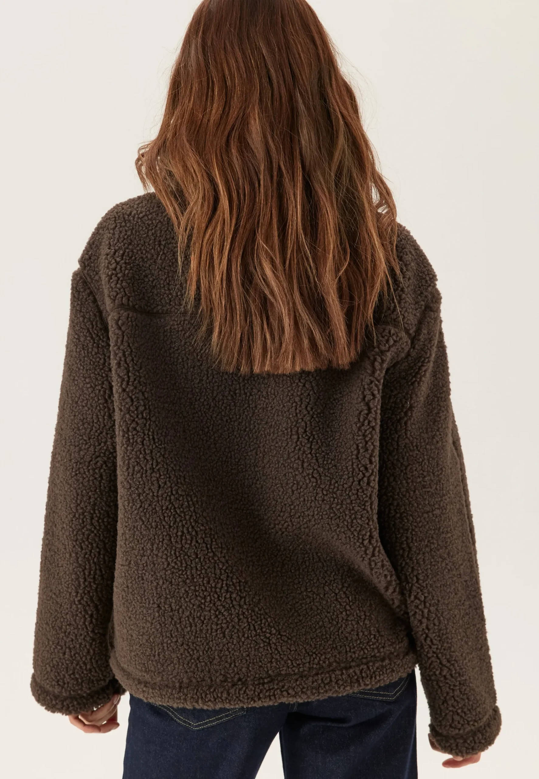 Vmkarla Teddy Jacket