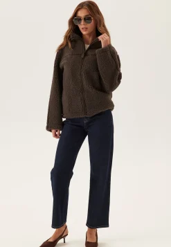 Vmkarla Teddy Jacket