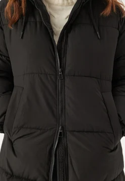 Vmklea Long Coat