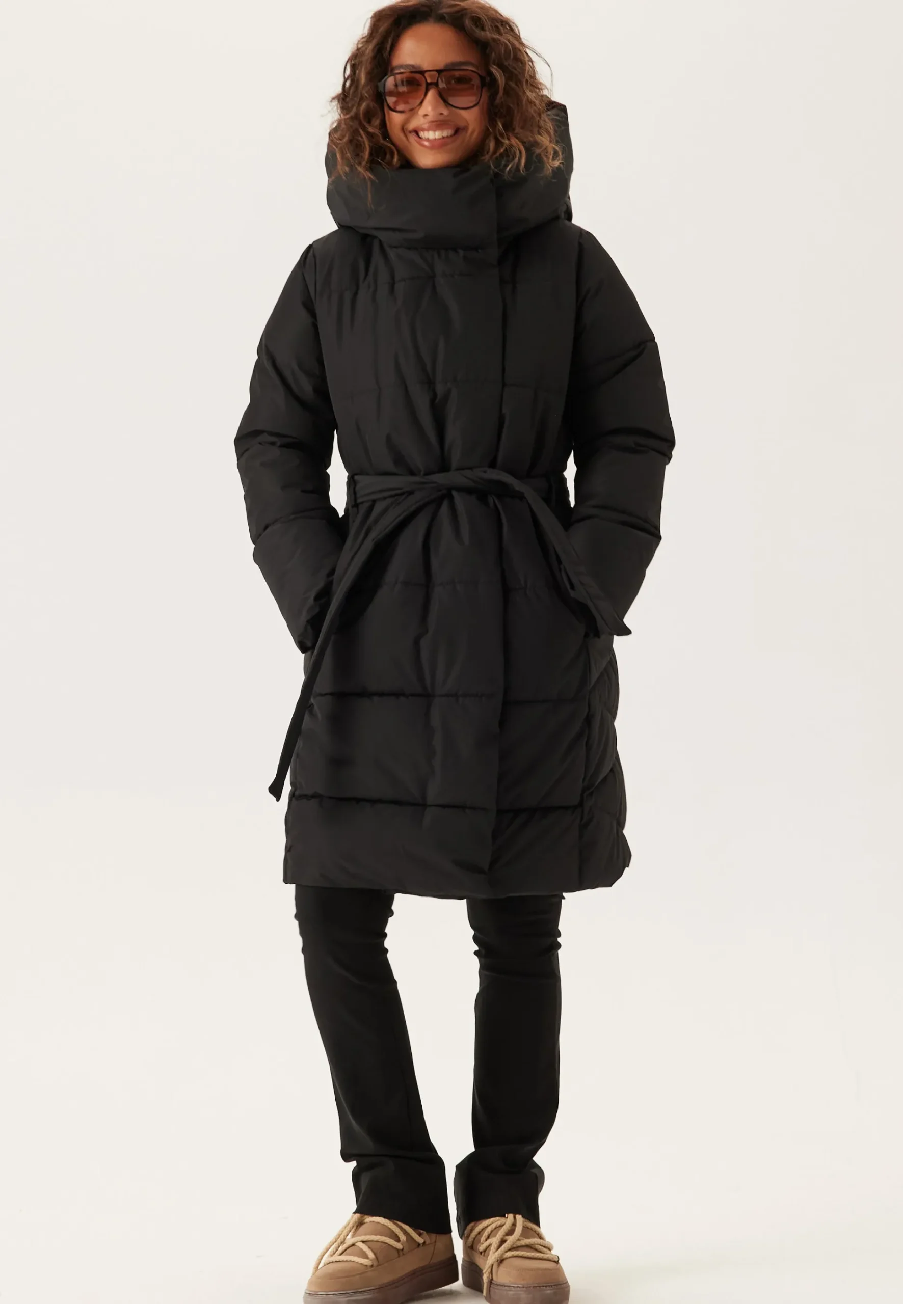 Vmleoniekate Coat