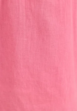 Vmlinn 2/4 SHORT SHIRT WVN NOOS