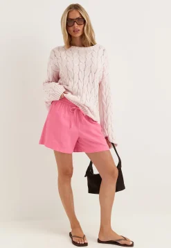 Vmlinn Shorts Wvn Noos