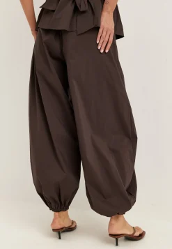 Vmlotus Nw Balloon Trousers