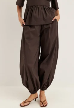 Vmlotus Nw Balloon Trousers