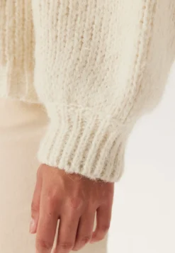 Vmmaybe Ls Open Cardigan