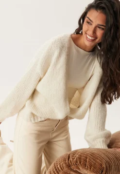 Vmmaybe Ls Open Cardigan