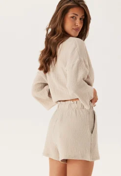 Vmnatali High Waist shorts