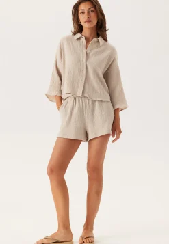 Vmnatali High Waist shorts