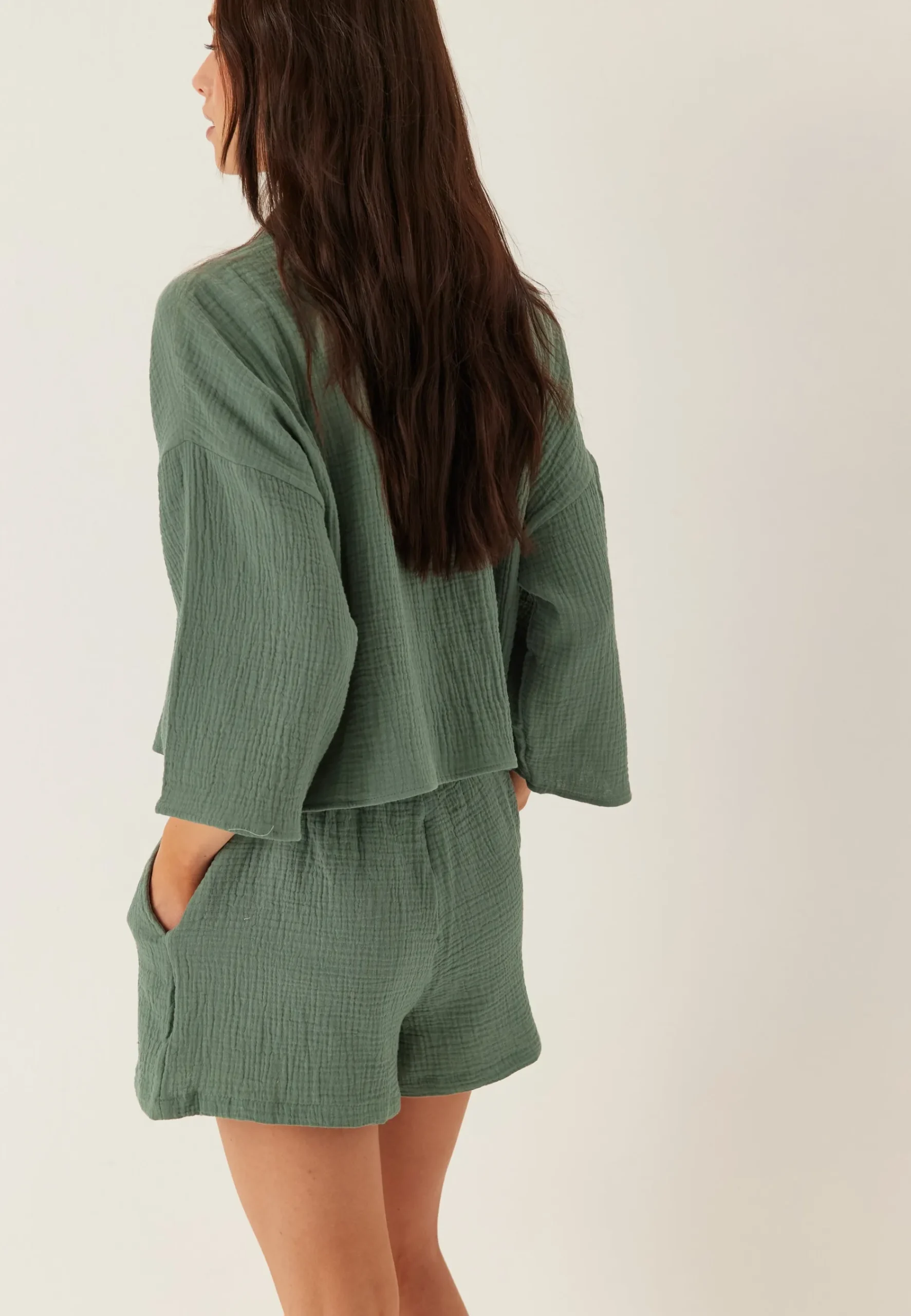 Vmnatali High Waist shorts