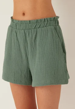 Vmnatali High Waist shorts