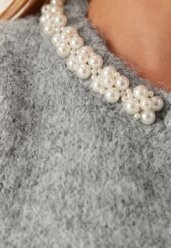 Vmocean 2/4 O-NECK JEWELLERY C