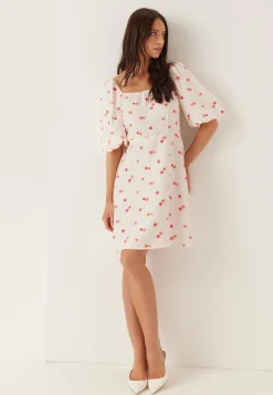 Vmodette 2/4 Short Dress