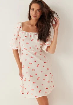 Vmodette 2/4 Short Dress