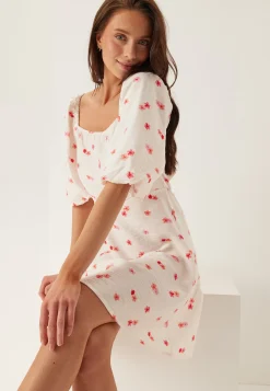 Vmodette 2/4 Short Dress