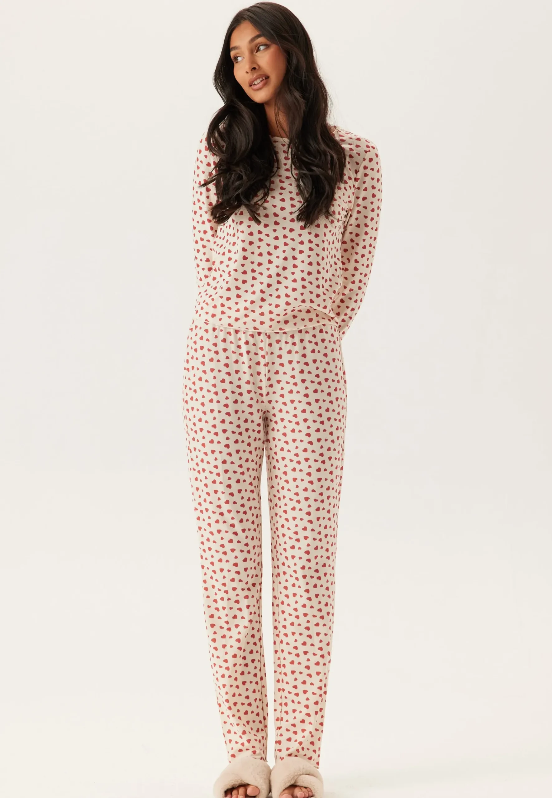 Vmpippa Nightwear Set Xmas