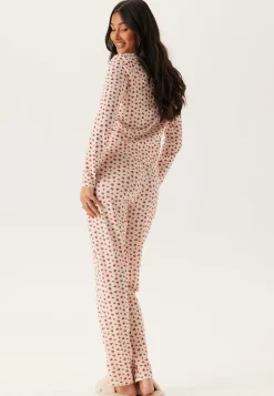 Vmpippa Nightwear Set Xmas