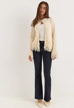 Vmsunny Ls Knit Cardigan
