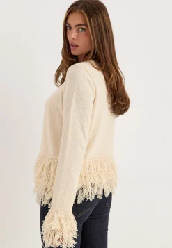 Vmsunny Ls Knit Cardigan