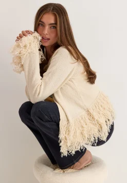 Vmsunny Ls Knit Cardigan