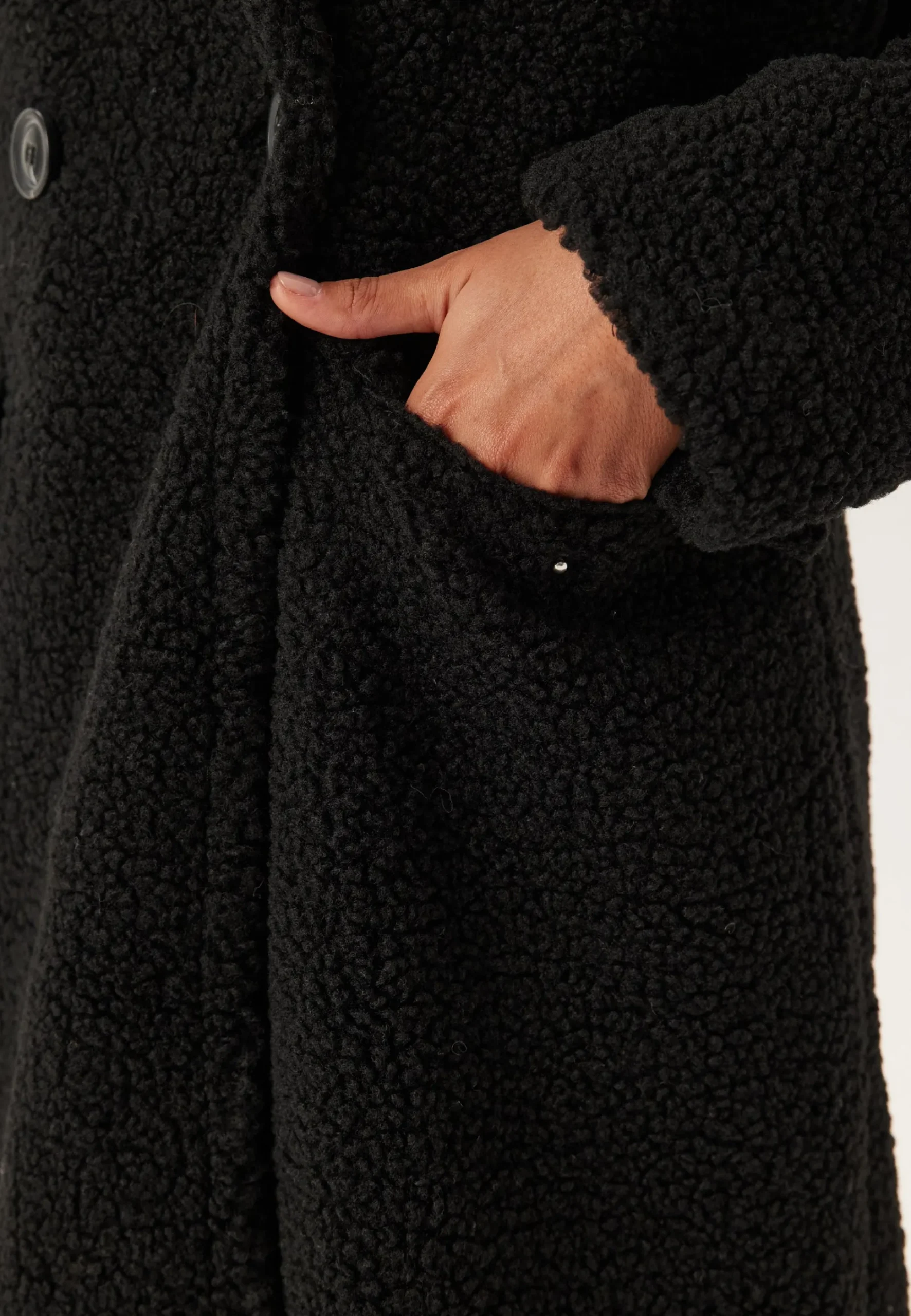 Vmteresa Long Coat