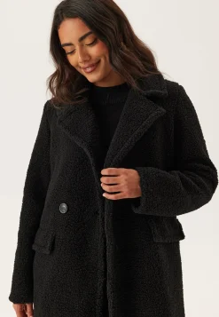 Vmteresa Long Coat