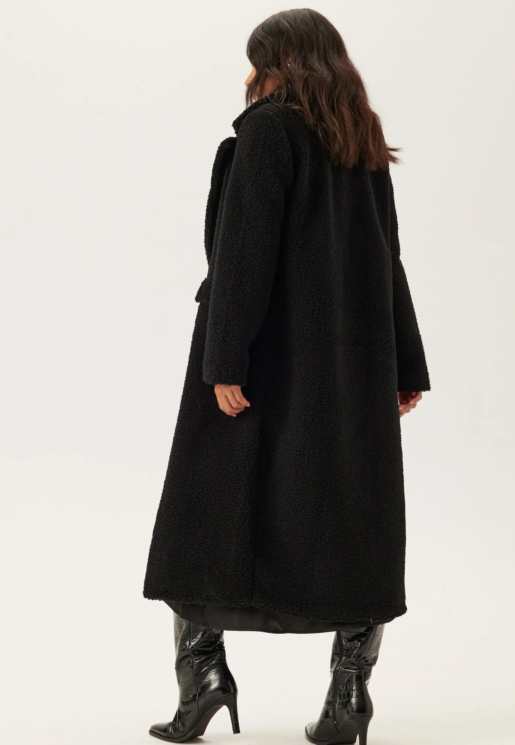Vmteresa Long Coat