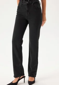 Vmtessa Hr Straight Jeans