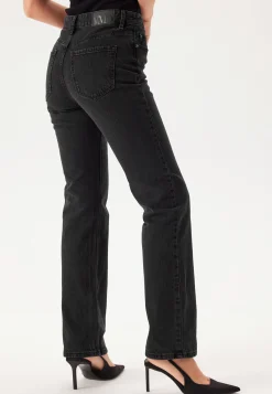 Vmtessa Hr Straight Jeans
