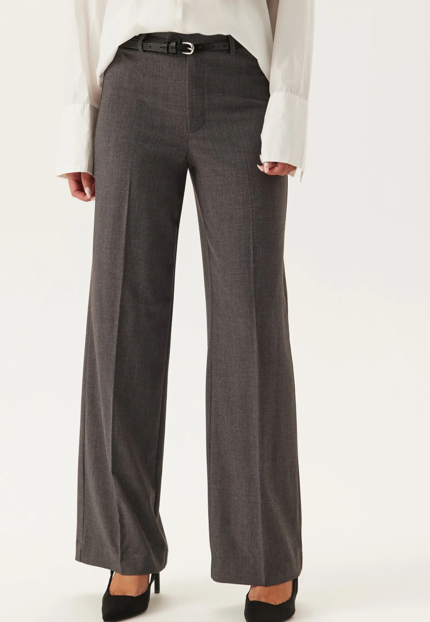 Vmtexas Mw Straight Pant