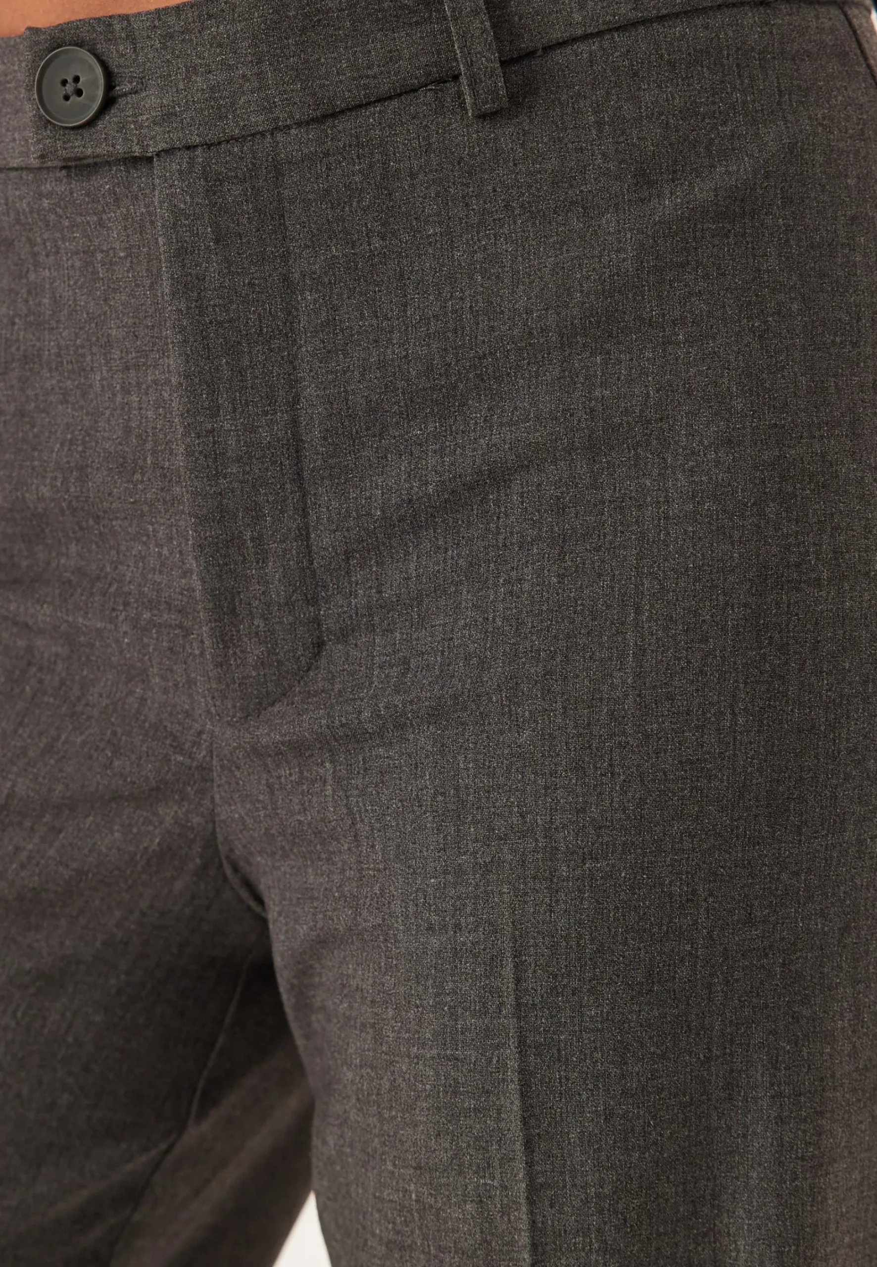 Vmtexas Mw Straight Pant